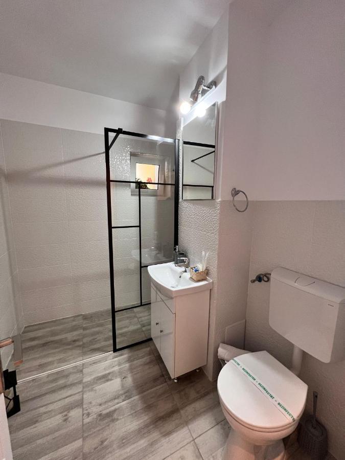 Sweet Home Apartament Предял Экстерьер фото