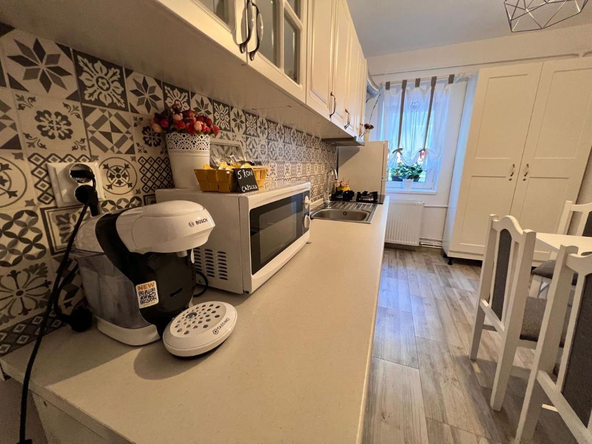 Sweet Home Apartament Предял Экстерьер фото