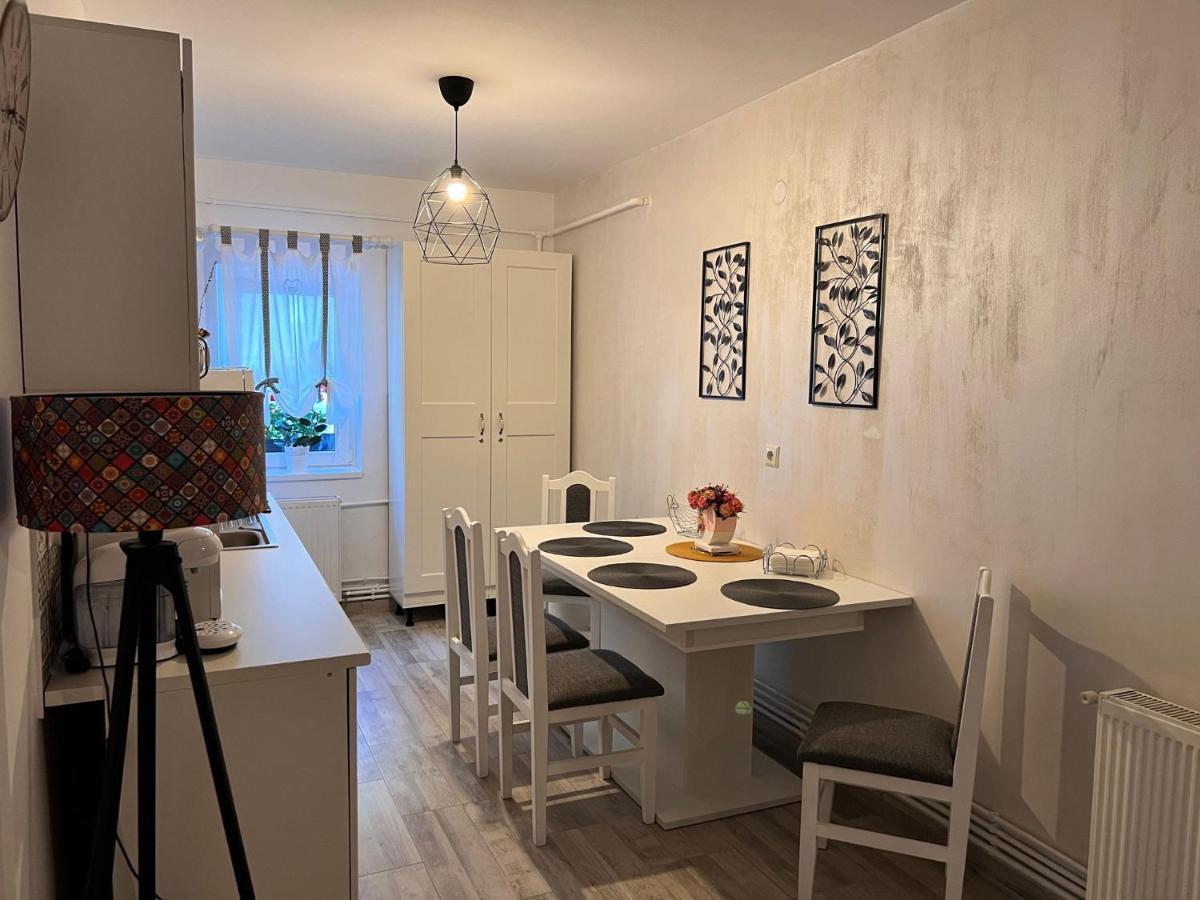 Sweet Home Apartament Предял Экстерьер фото