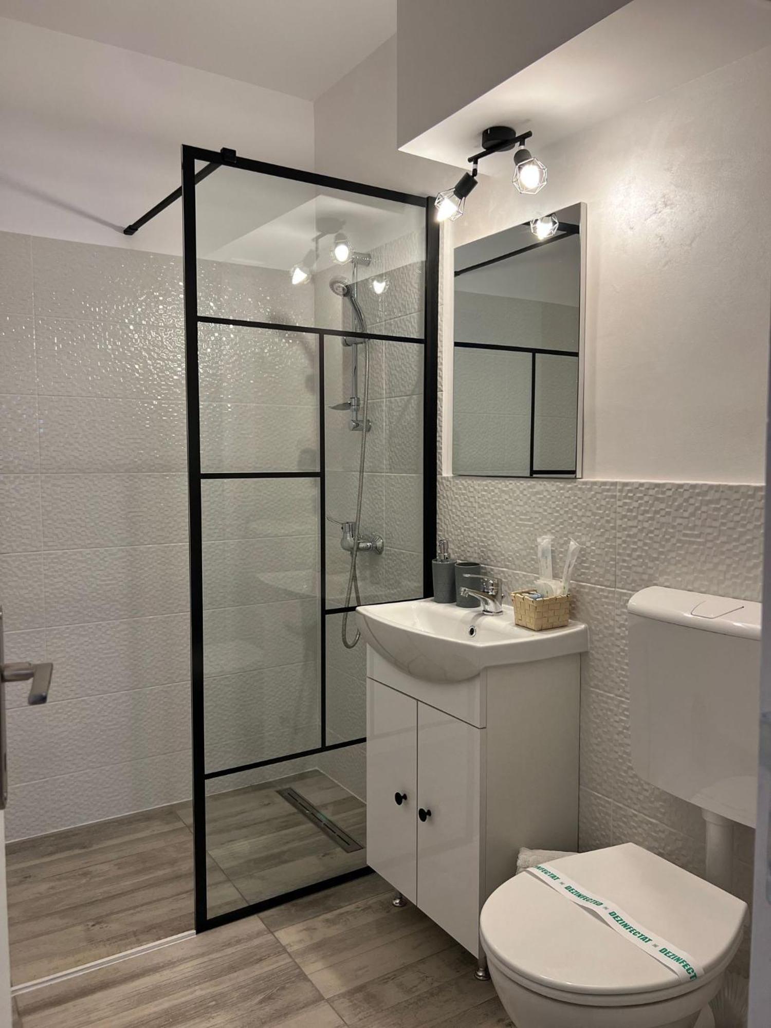 Sweet Home Apartament Предял Экстерьер фото