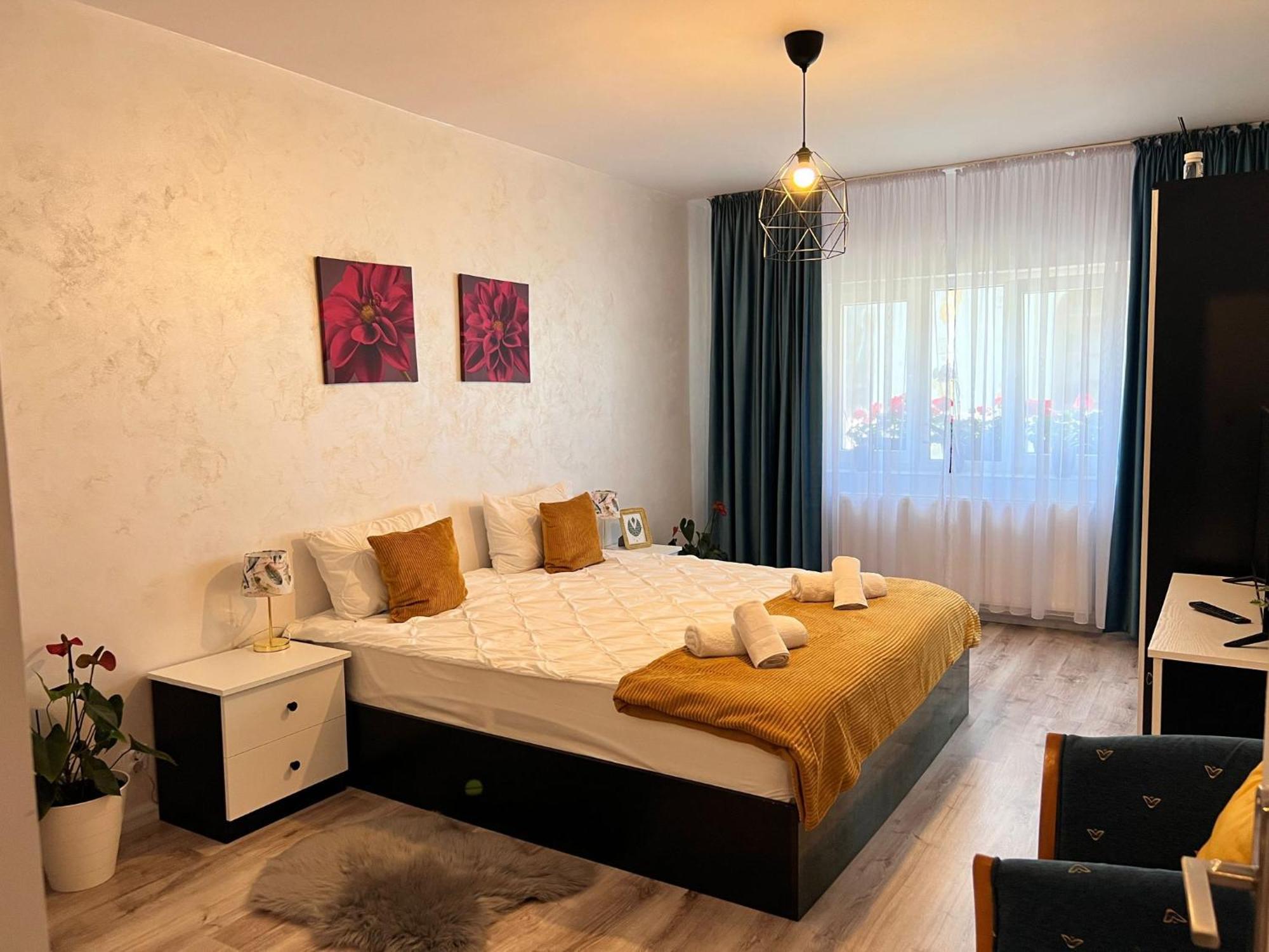Sweet Home Apartament Предял Экстерьер фото